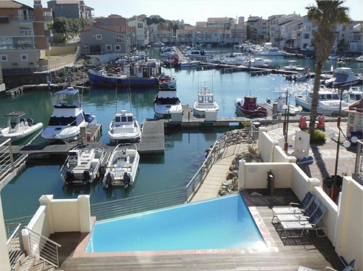Ships Bell At Port St Francis Διαμέρισμα St Francis Bay Εξωτερικό φωτογραφία