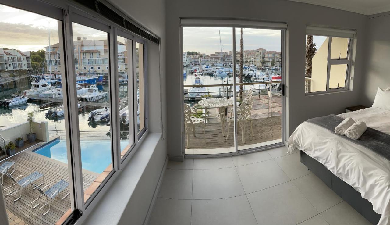 Ships Bell At Port St Francis Διαμέρισμα St Francis Bay Εξωτερικό φωτογραφία