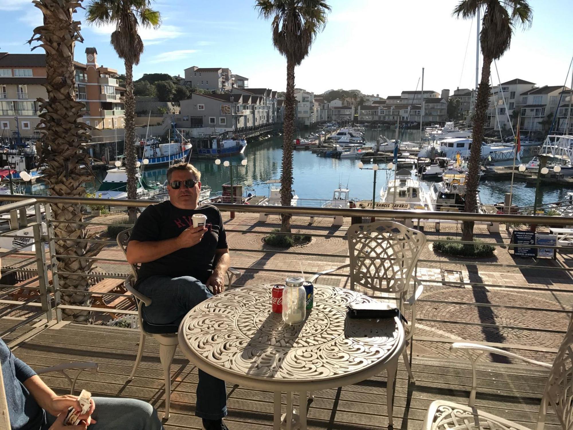Ships Bell At Port St Francis Διαμέρισμα St Francis Bay Εξωτερικό φωτογραφία